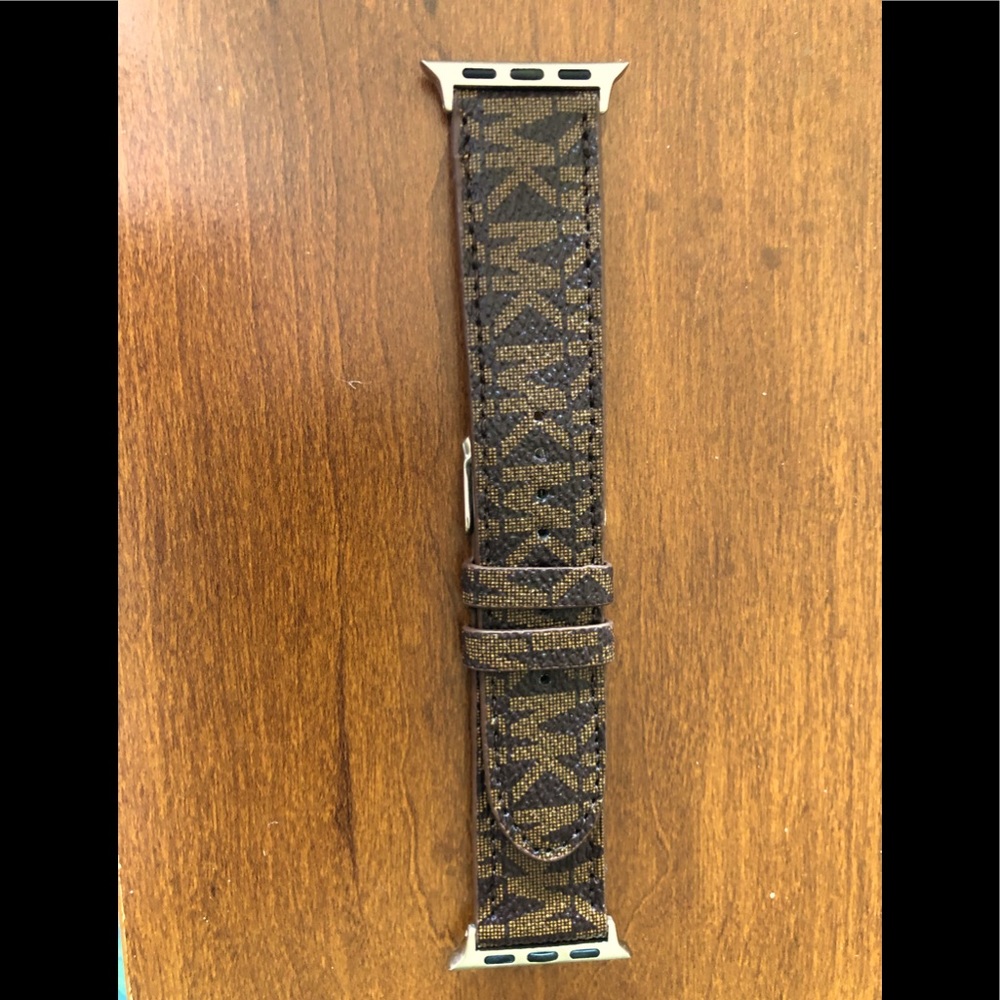 Michael Kors Apple Watch band 38/40
